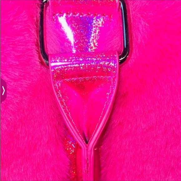 COPY - LAST ONE Hi Barbie Pink Shagadelic Weekender - Picture 9 of 13